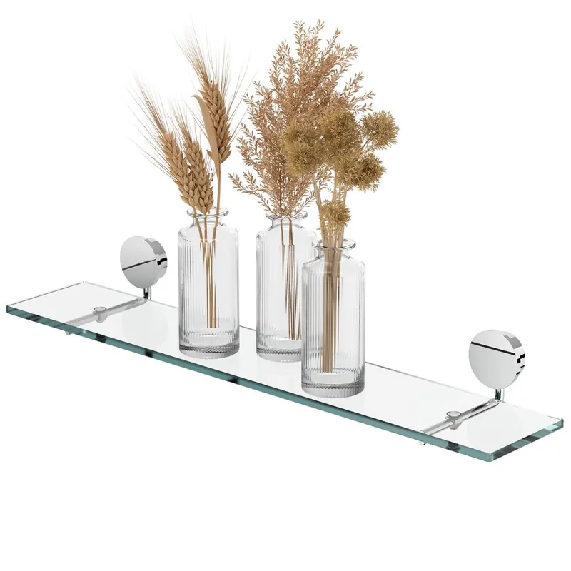 Geesa Opal planchet 60cm chroom Laatste Kans