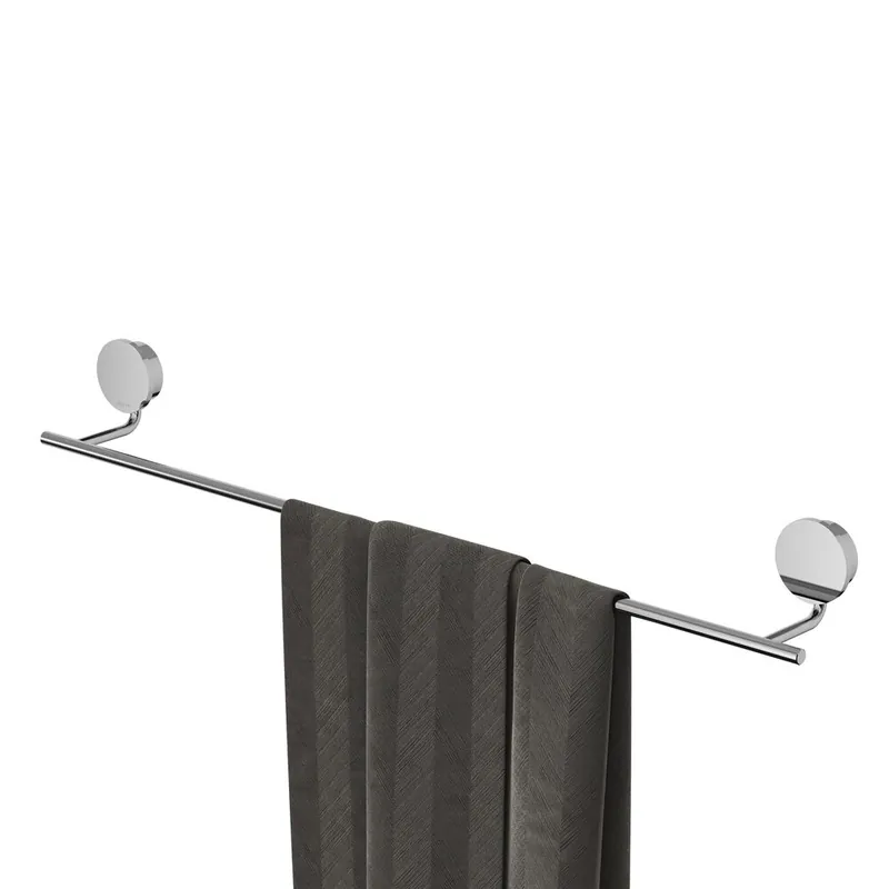 Geesa Opal handdoekrek 60cm chroom Express Levering