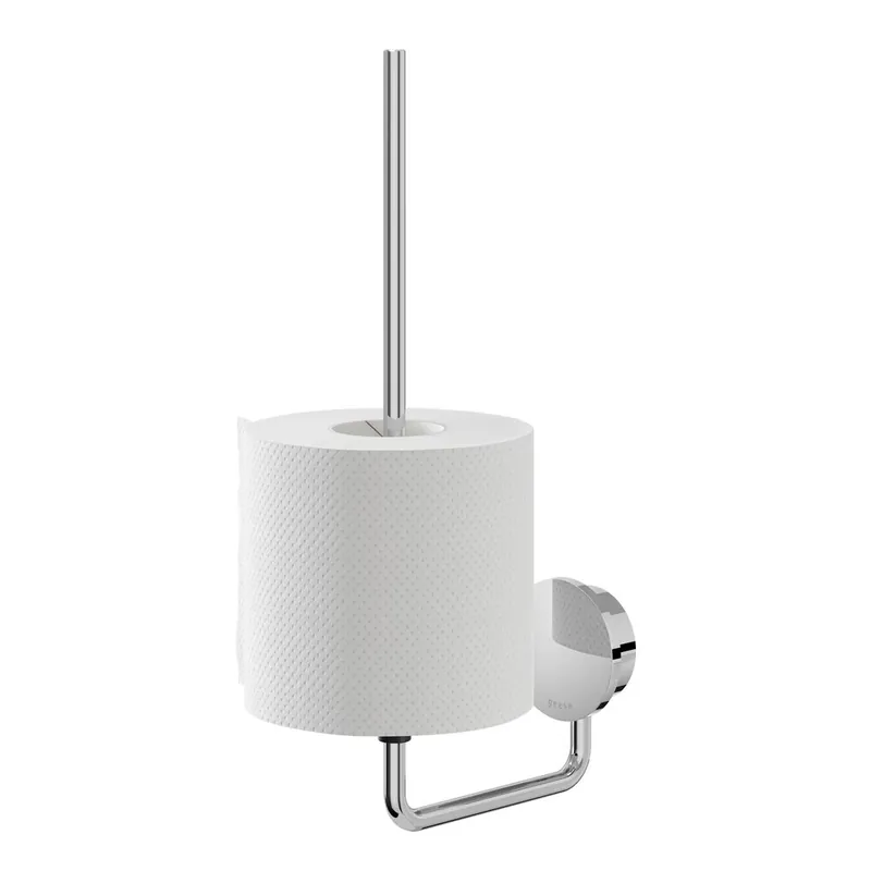 Geesa Opal reserverolhouder chroom Nieuw Model