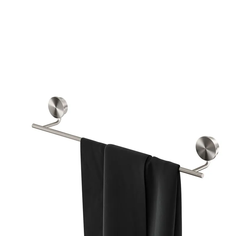 Geesa Opal handdoekrek 45cm RVS geborsteld Lage Prijs