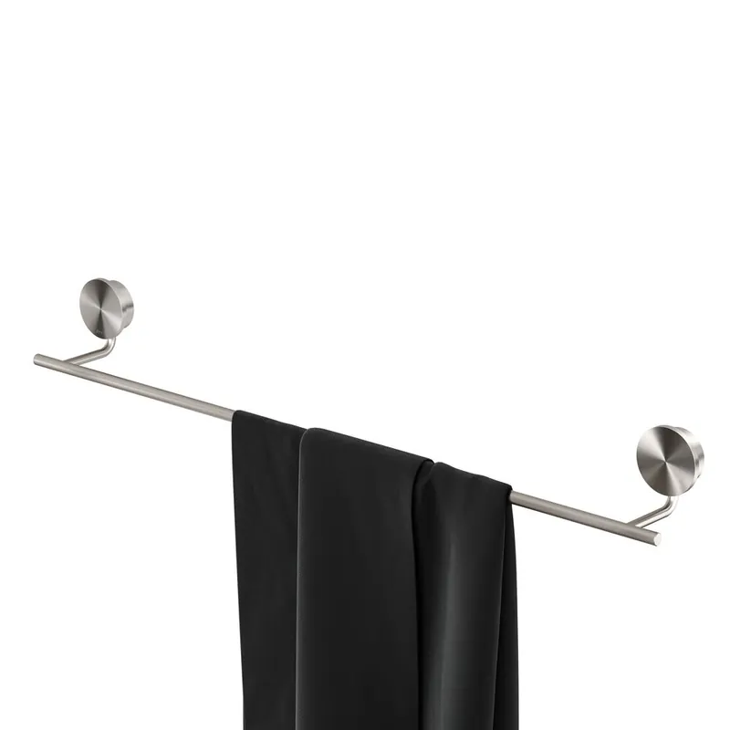 Origineel Geesa Opal handdoekrek 60cm RVS geborsteld