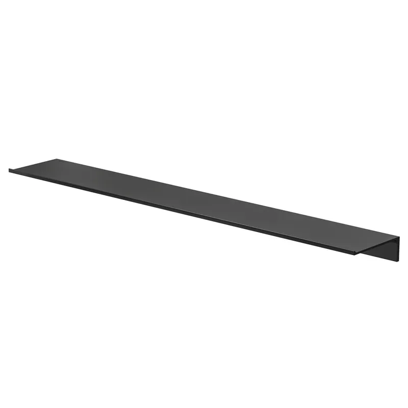 Geesa Leev planchet 80cm zwart Betaalbaar