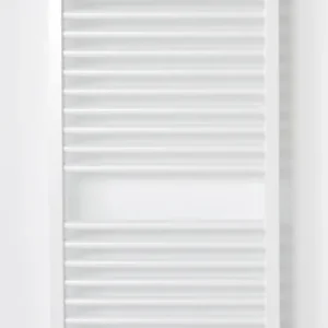 Instamat Robina handdoekradiator 181x60cm wit 963W Goedkoop