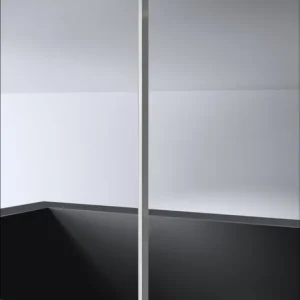 Beperkt Aanbod Best Design Dalis plafond stabilisatiestang 100cm chroom