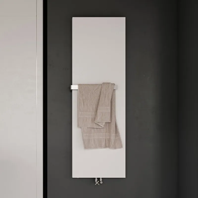 Gratis Verzending Instamat Stretta design radiator 172.5x57cm wit 1406W