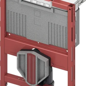 TECE Profil inbouwreservoir met Uni-spoelkast 75cm Beste Prijs
