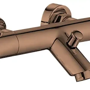 Limited Edition Best Design Dijon bad thermostaatkraan sunny bronze - brons