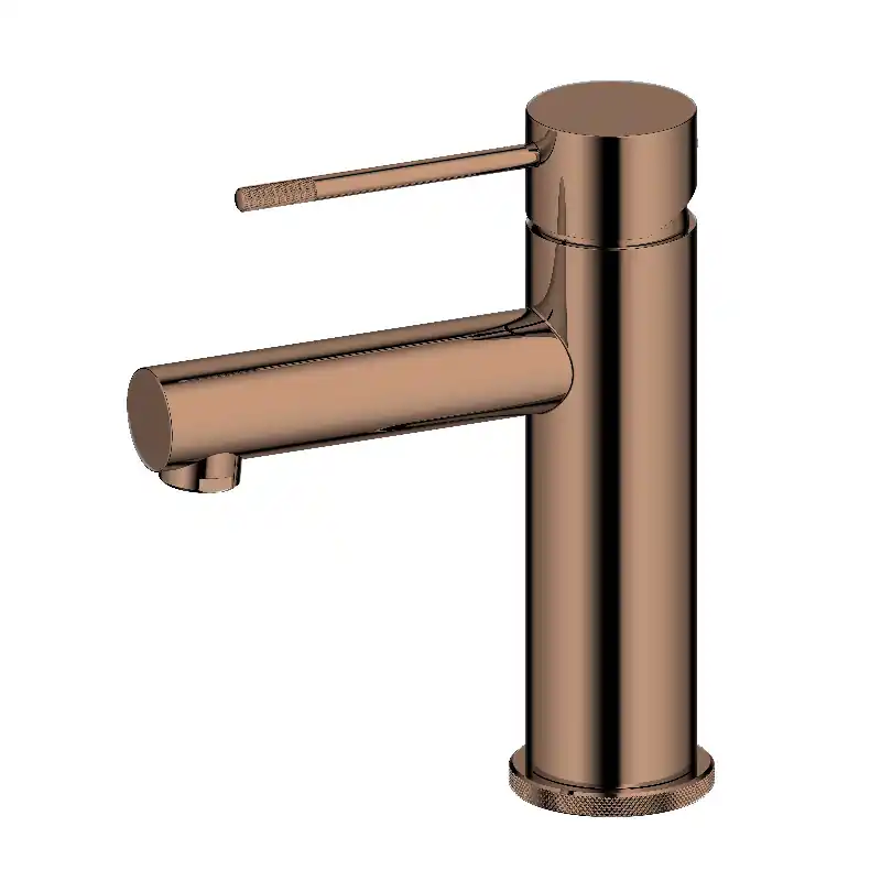 Best Design Dijon wastafelkraan sunny bronze - brons Voordeelprijs