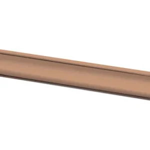 Best Design Dijon muurarm sunny bronze - brons Op = Op