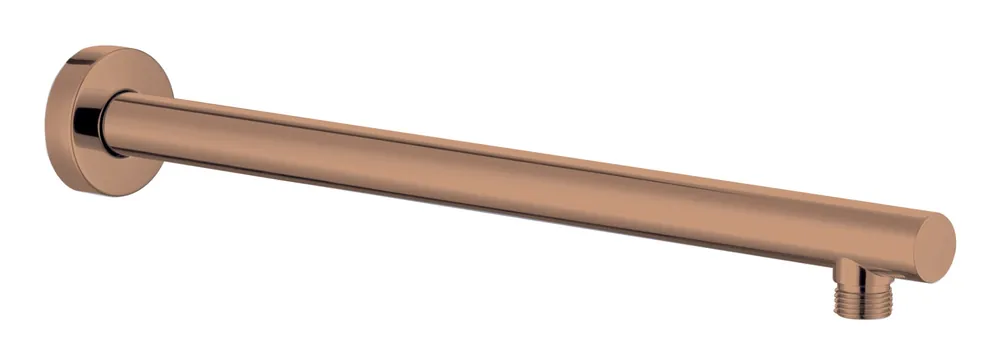 Best Design Dijon muurarm sunny bronze - brons Op = Op