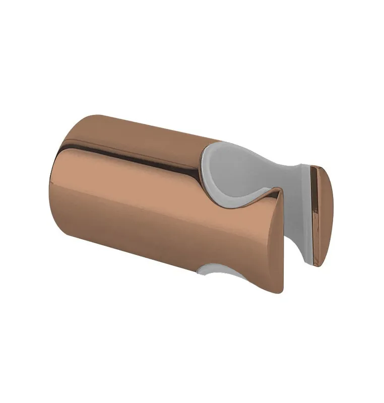 Fabrieksprijs Best Design Dijon handdouchehouder sunny bronze - brons