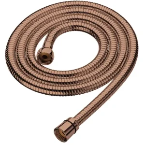 Best Design Dijon doucheslang 150cm sunny bronze - brons Seizoensaanbieding