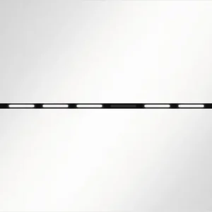 TECE Solid elektronische drukplaat glans wit Finale Uitverkoop