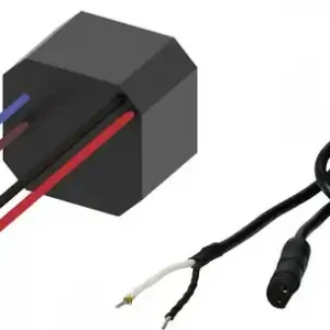 Gecertificeerd TECE transformator voor WC-elektronica inclusief aansluitkabel