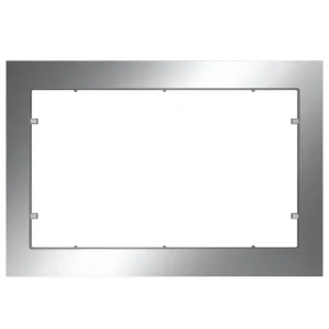Exclusieve Aanbieding TECE afstandhouder chroom