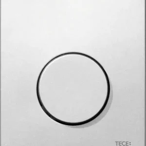 Topkwaliteit TECE Loop urinoir drukplaat mat chroom toets mat chroom