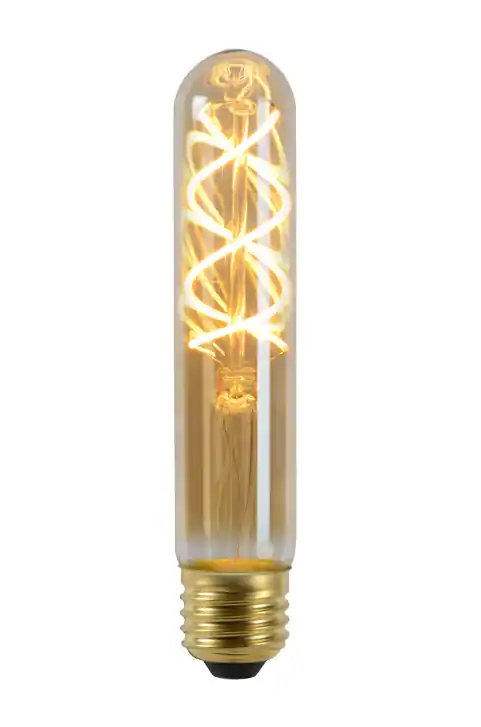 Lucide Bulb dimbare LED lamp 4.9W E27 15cm Koop Online