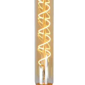 Luxe Lucide Bulb dimbare LED lamp 5W E27 20cm