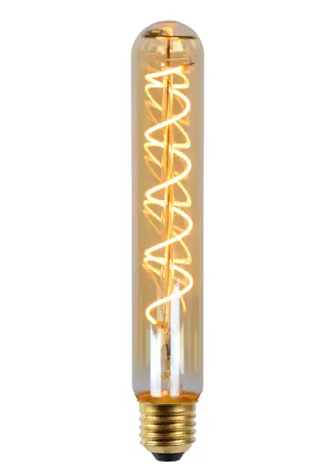 Luxe Lucide Bulb dimbare LED lamp 5W E27 20cm