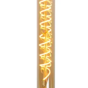 Lucide Bulb dimbare LED lamp 5W E27 25cm Limited Edition