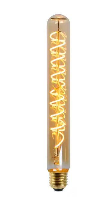 Lucide Bulb dimbare LED lamp 5W E27 25cm Limited Edition