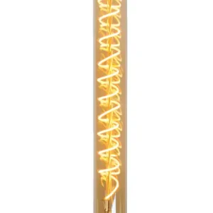 Lucide Bulb dimbare LED lamp 5W E27 30cm Nieuw