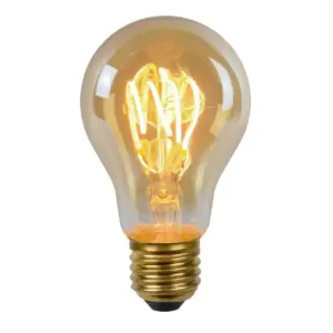 Goedkoop Lucide Bulb dimbare LED lamp 5W E27 2200K 6cm