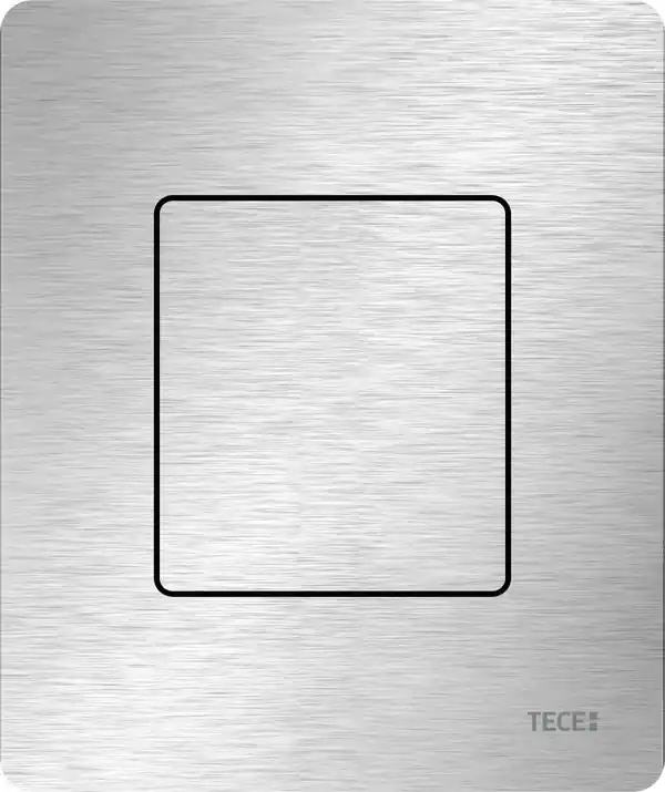 Hete Deal TECE Solid urinoir drukplaat RVS