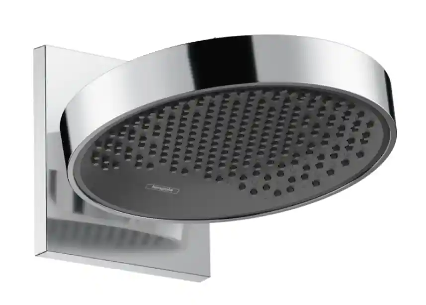 Hansgrohe Rainfinity PowderRain hoofddouche 25cm chroom Flitsaanbieding