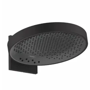 Hansgrohe Rainfinity PowderRain hoofddouche 3 standen 36cm zwart mat Korting