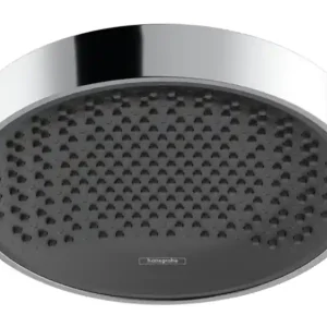 Hansgrohe Rainfinity PowderRain hoofddouche 25cm chroom Shop Nu