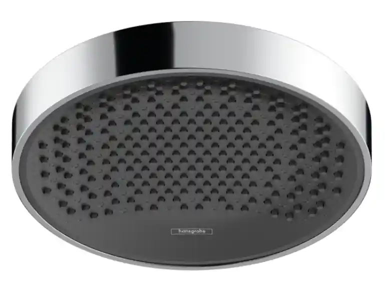 Exclusieve Aanbieding Hansgrohe Rainfinity PowderRain hoofddouche waterbesparend 25cm chroom