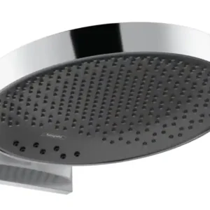 Authentiek Hansgrohe Rainfinity PowderRain hoofddouche 3 standen 25cm chroom