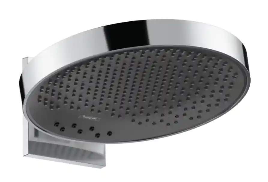 Authentiek Hansgrohe Rainfinity PowderRain hoofddouche 3 standen 25cm chroom