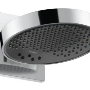 Hansgrohe Rainfinity PowderRain hoofddouche 3 standen waterbesparend 25cm chroom Weekendaanbieding