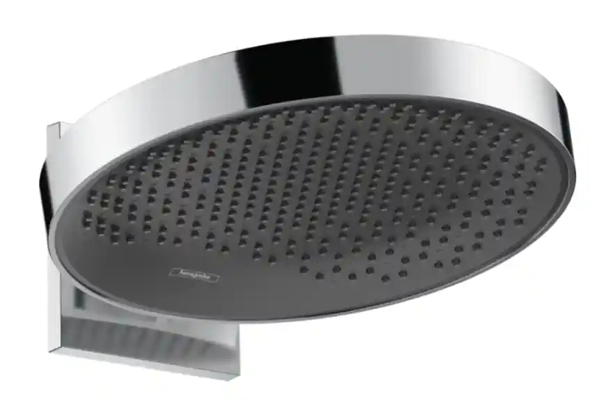 Hansgrohe Rainfinity PowderRain hoofddouche 36cm chroom Speciale Aanbieding