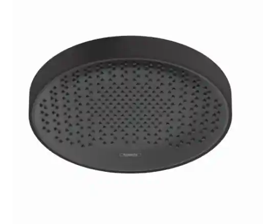 Beperkte Voorraad Hansgrohe Rainfinity PowderRain hoofddouche 36cm zwart mat
