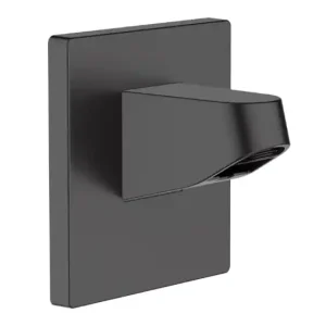 Hansgrohe Pulsify S wandaansluiting 105 zwart mat Veilige Betaling