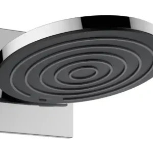 Populair Hansgrohe Pulsify S hoofddouche met wandaansluiting chroom