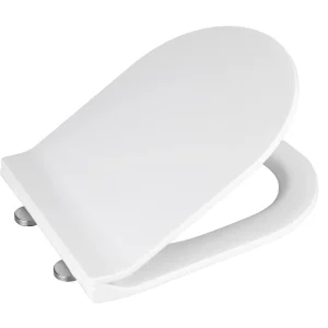 Wenko Habos Easy-Close toiletzitting wit Veilige Betaling