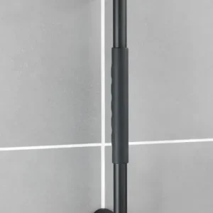 Goedkoop Wenko Secura veiligheidsgreep 50.5cm zwart