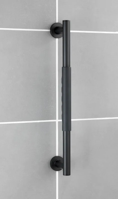 Goedkoop Wenko Secura veiligheidsgreep 50.5cm zwart