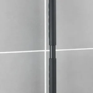 Wenko Secura veiligheidsgreep 65.5cm zwart Goedkoop