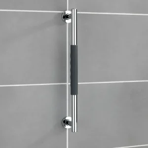 Wenko Secura veiligheidsgreep 50.5 RVS Snelle Levering