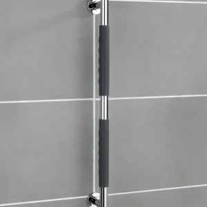 Veilige Betaling Wenko Secura veiligheidsgreep 65.5 RVS
