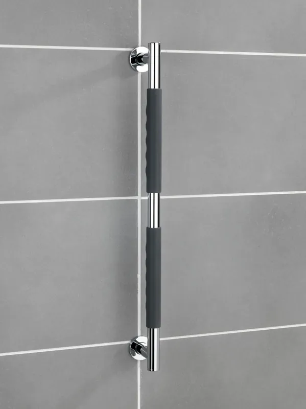 Veilige Betaling Wenko Secura veiligheidsgreep 65.5 RVS