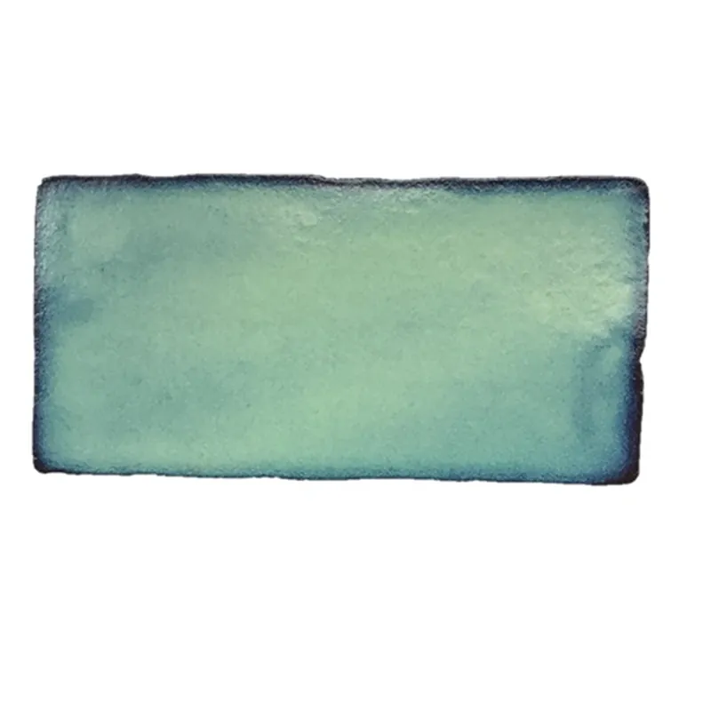 Weekendaanbieding Terre d'Azur Lugo Agua Marina wandtegel 7.5x15cm - 44 stuks per doos