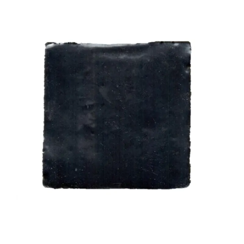 Nieuw Terre d'Azur Porto Metal wandtegel 10x10cm antraciet - 100 stuks per doos
