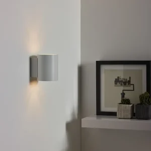 Lucide Xera wandlamp 8cm 1x G9 wit Geld-Terug-Garantie