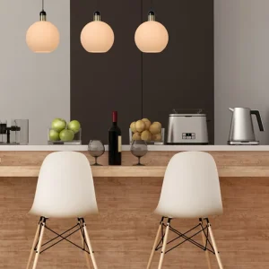 Veilige Betaling Lucide Julius hanglamp 105cm 3x E27 wit
